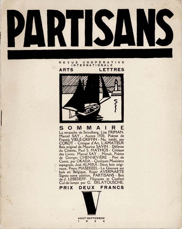 1924_Db ohne Nr._Partisans