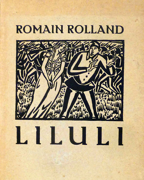 Romain Rolland | Liluli