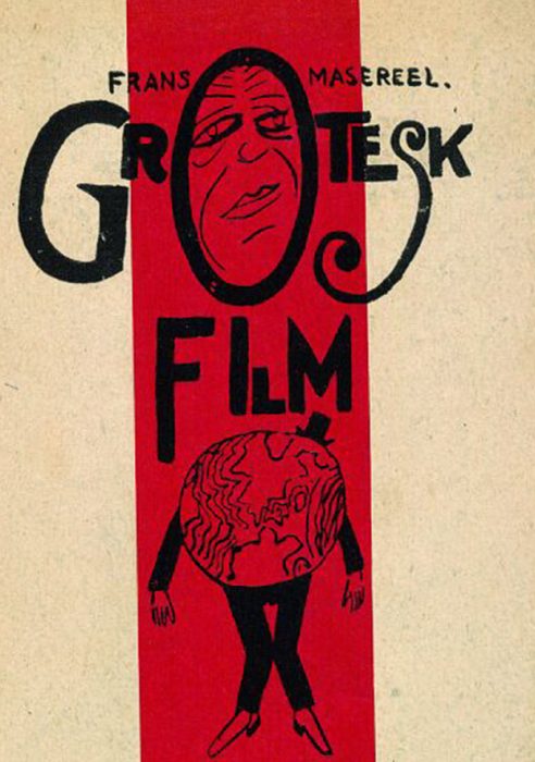 1921 | Grotesk Film