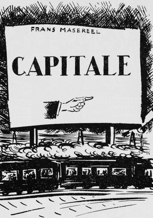 1935 | Capitale