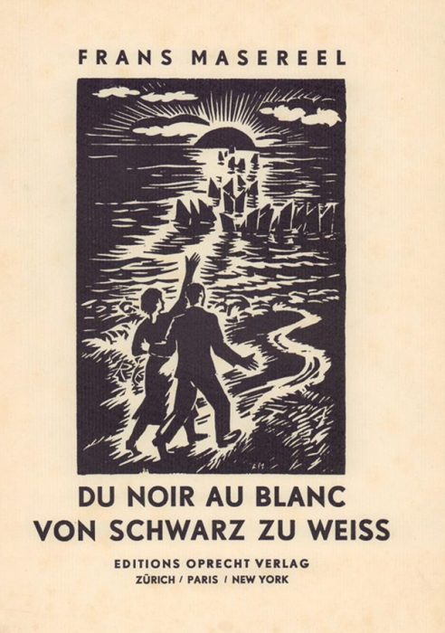 1939 | Von Schwarz zu Weiss