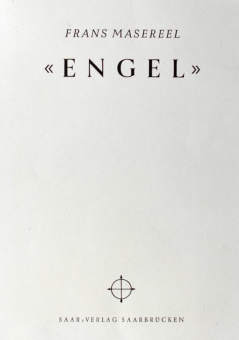 1947 | Engel des anges