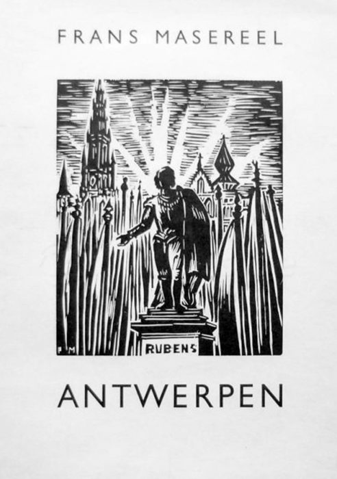 1968 | Antwerpen